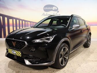 CUPRA Formentor 1.5 TSI Sport DSG