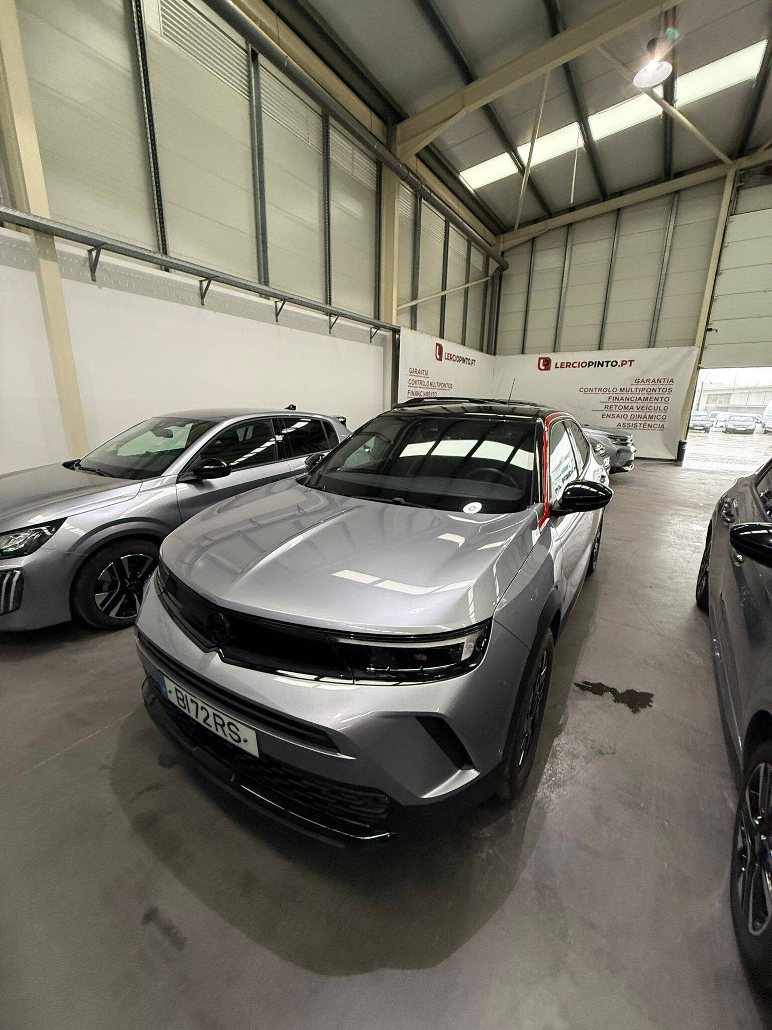 Opel Mokka 54 kWh GS