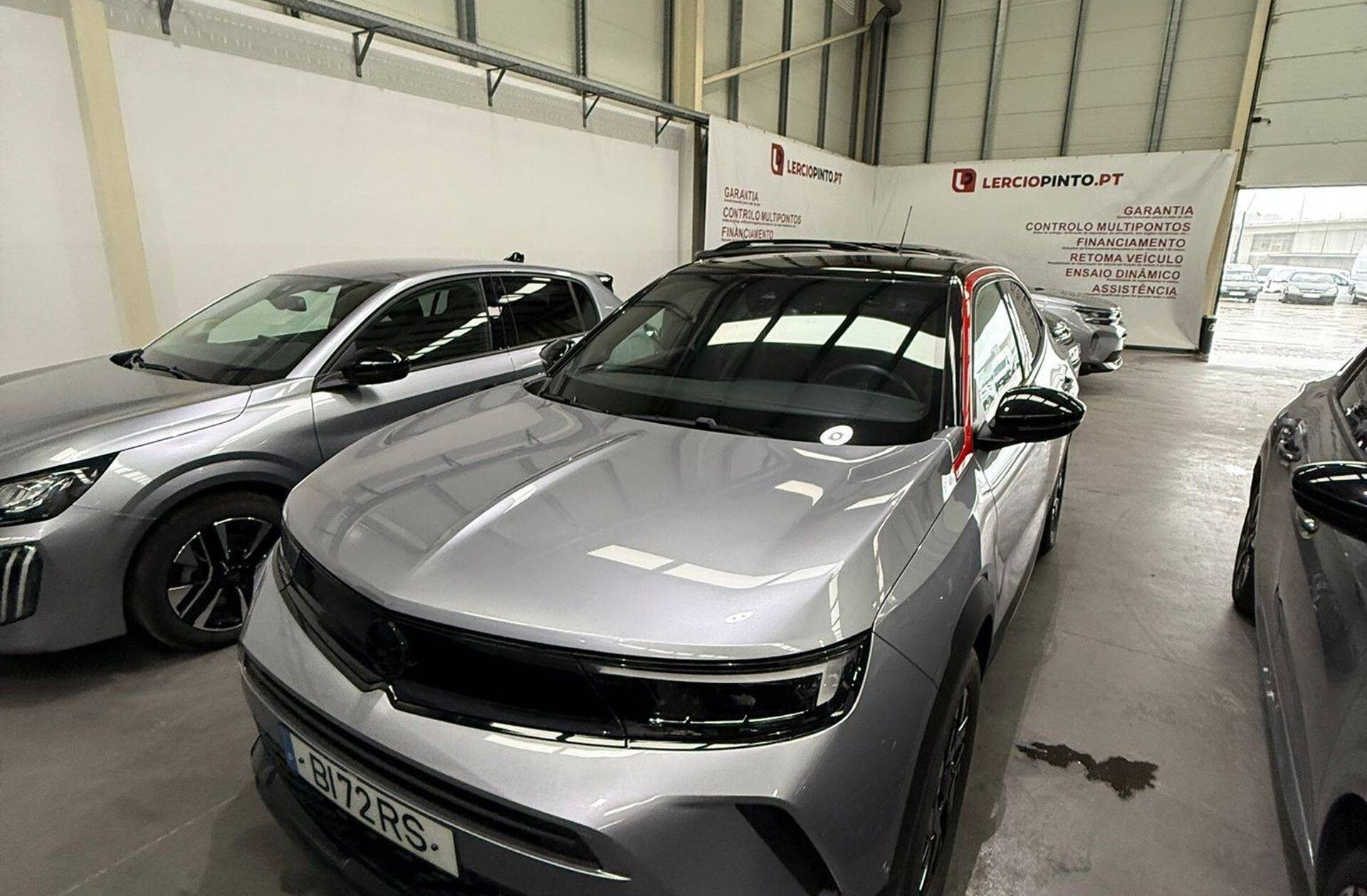 OPEL Mokka 54 kWh GS