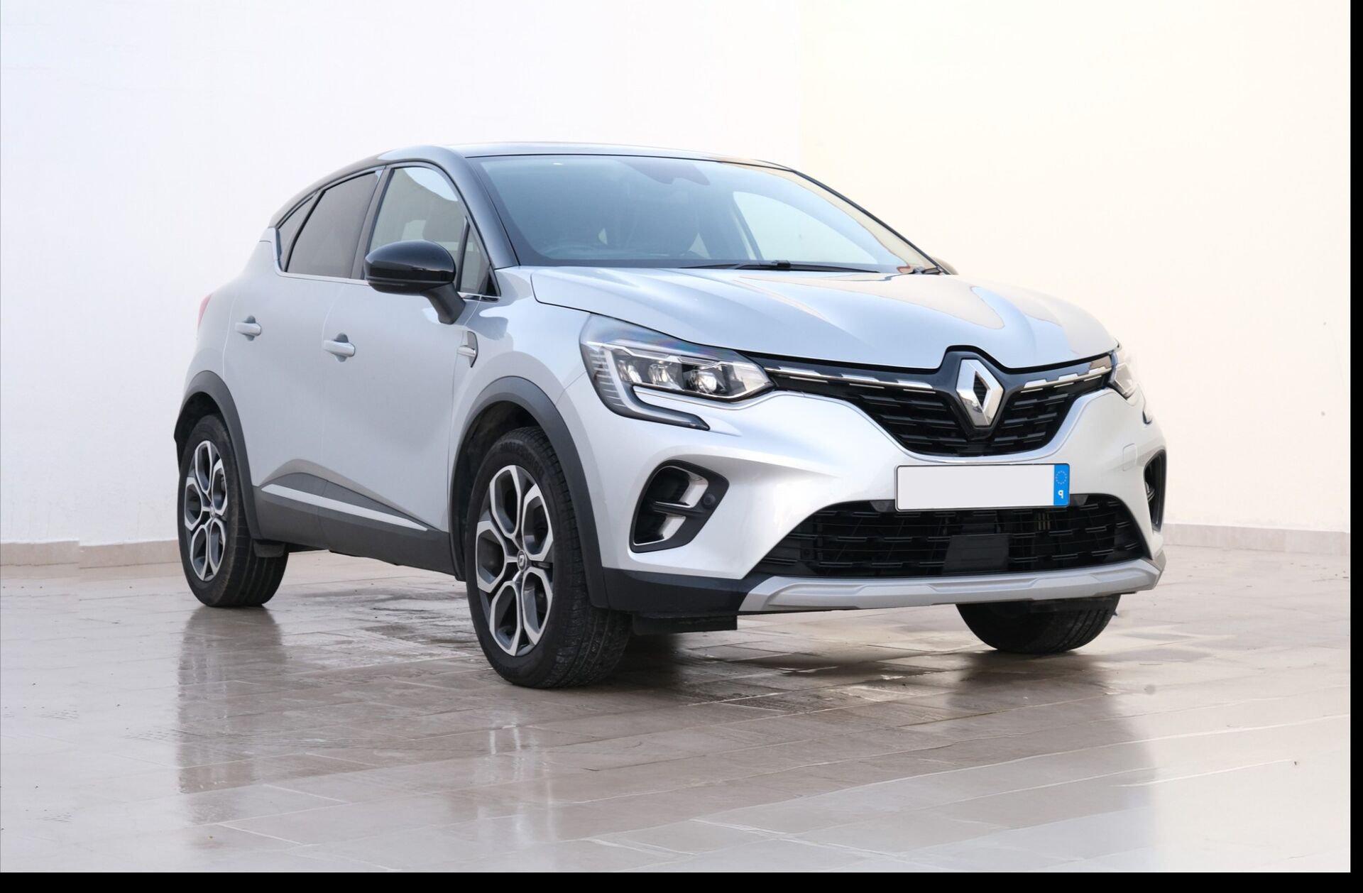 RENAULT Captur 1.0 TCe Intens