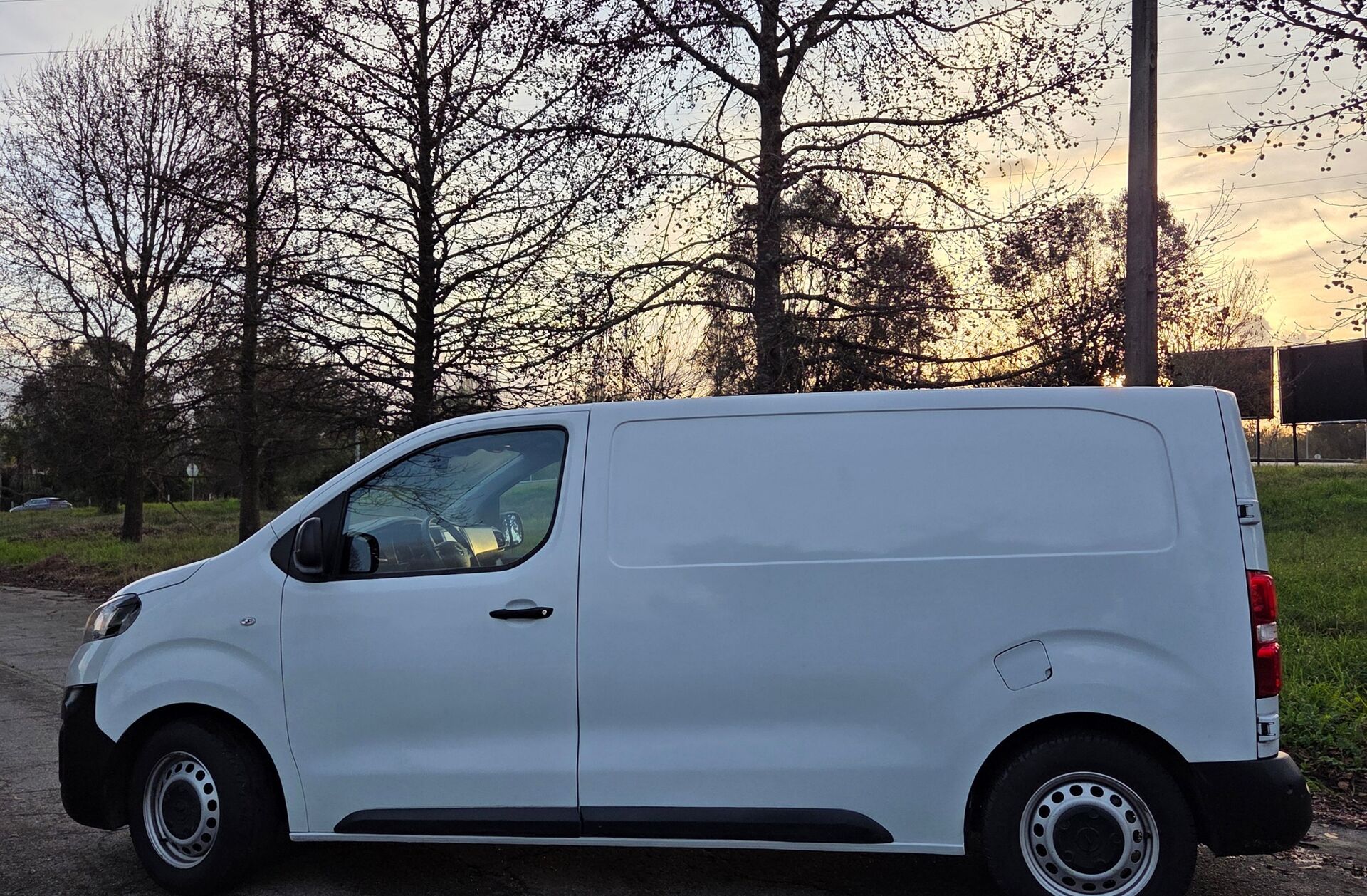 OPEL Vivaro 1.5 CDTi L2H1