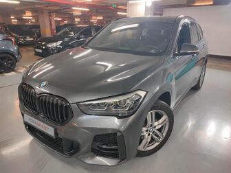 BMW X1 16 d sDrive Pack M Auto