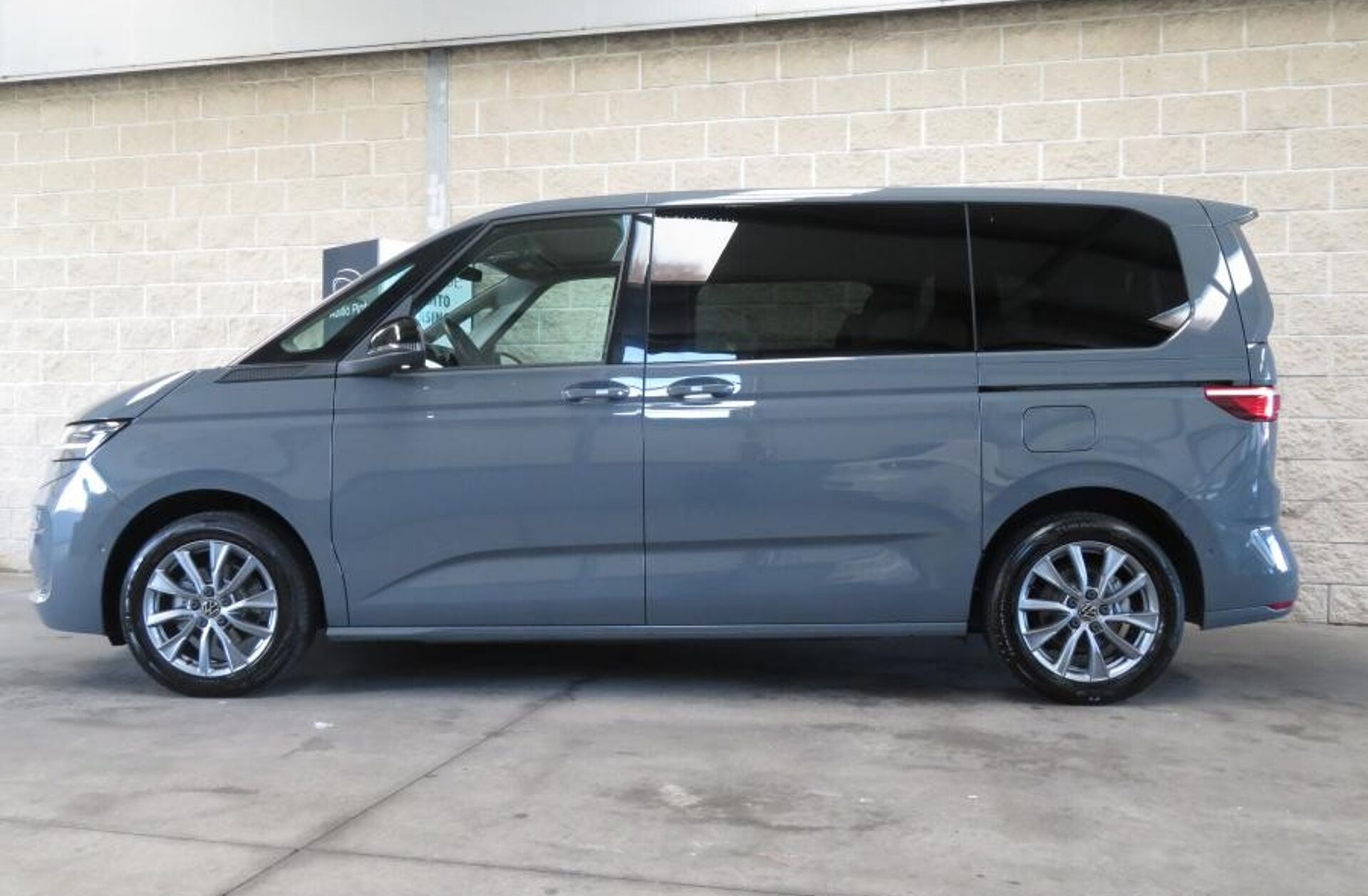 VOLKSWAGEN Multivan 2.0 TDI Style DSG