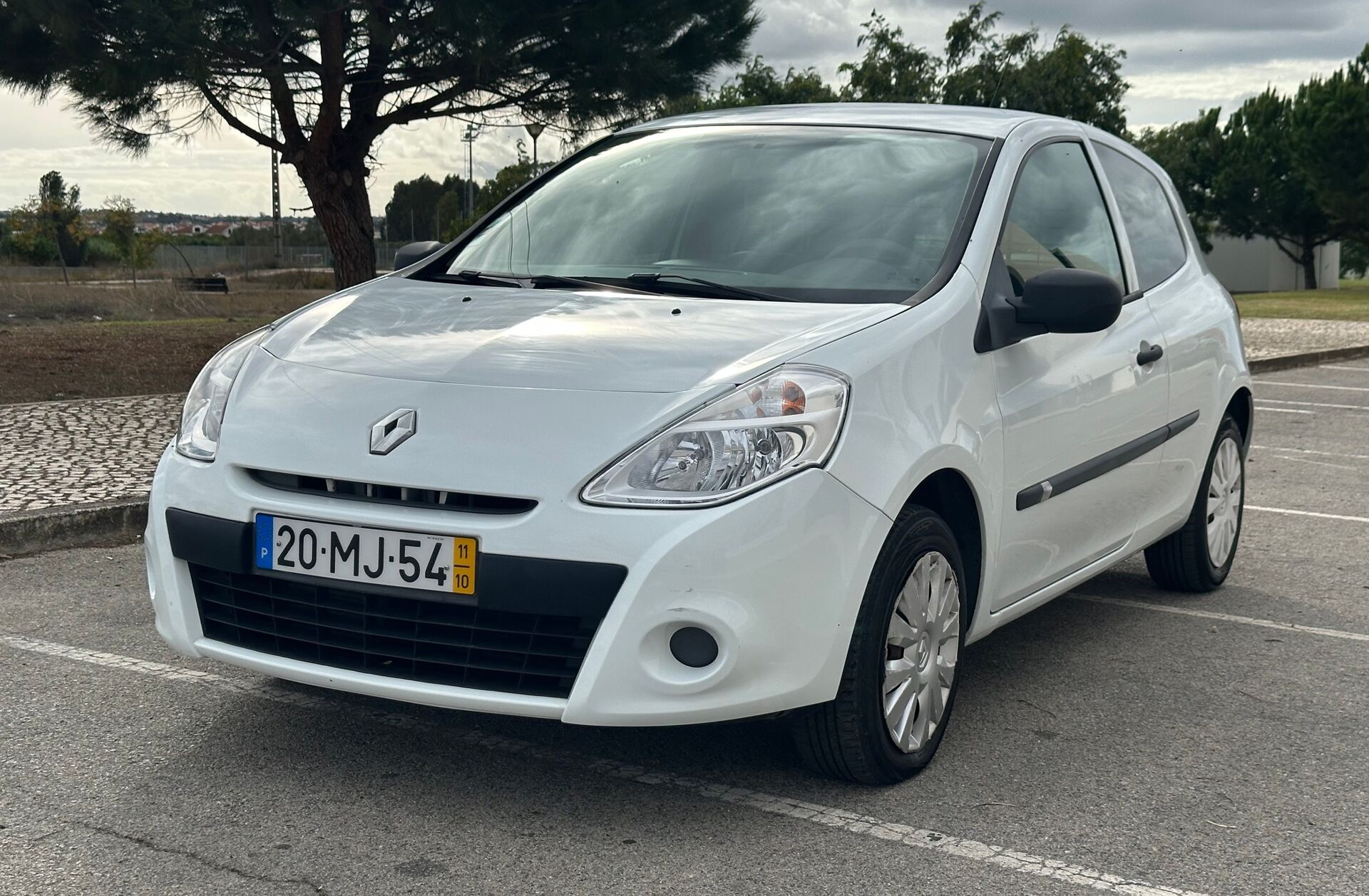 RENAULT Clio 1.5 dCi GTs