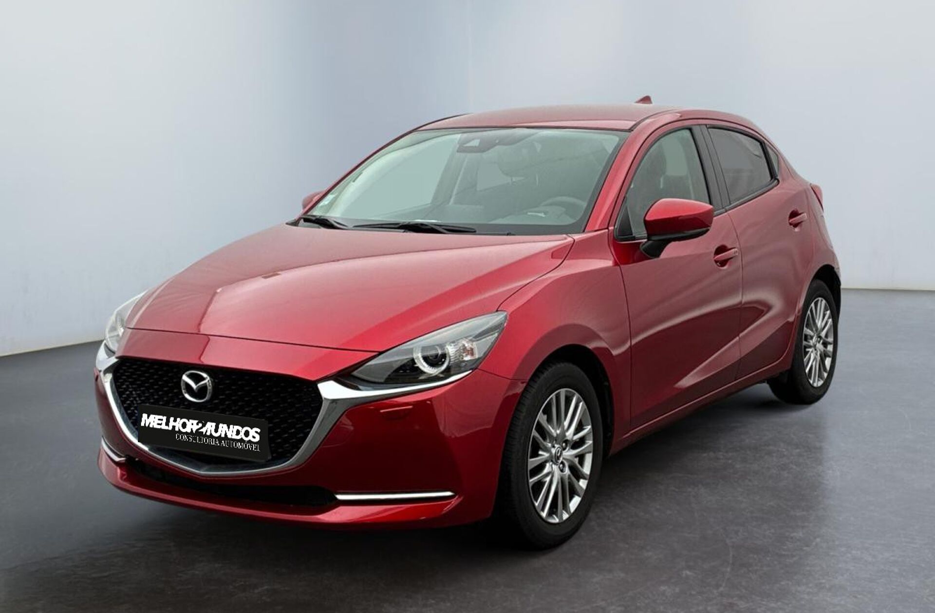 MAZDA 2 Mazda 1.5 Sky-G Essence