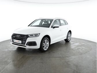 AUDI Q5 55 TFSIe quattro Sport S tronic