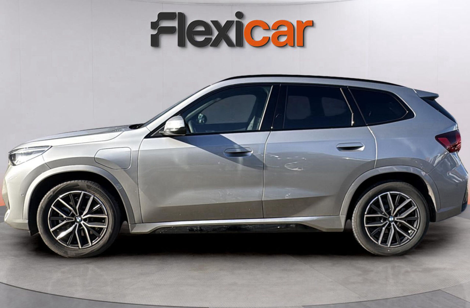 BMW X1 xDrive25e Pack Desportivo M