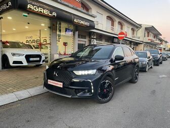 DS DS 4 E-Tense Rivoli EAT8