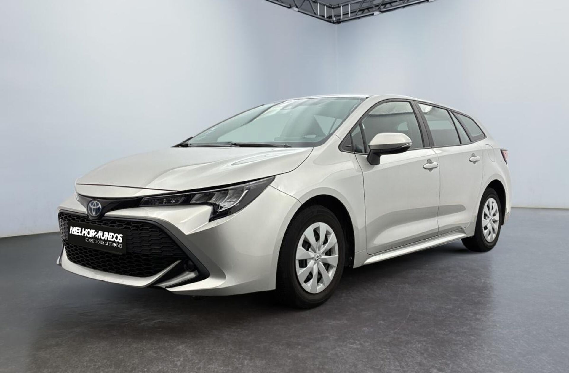 TOYOTA Corolla TS 1.8 Hybrid Active