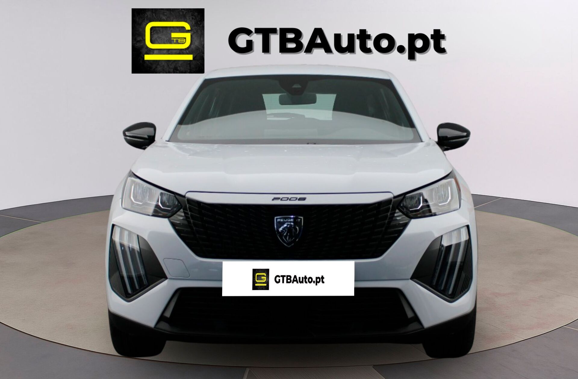 PEUGEOT 2008 e- 54 kWh Active