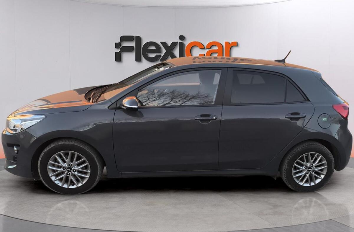 KIA Rio 1.0 T-GDi Wave