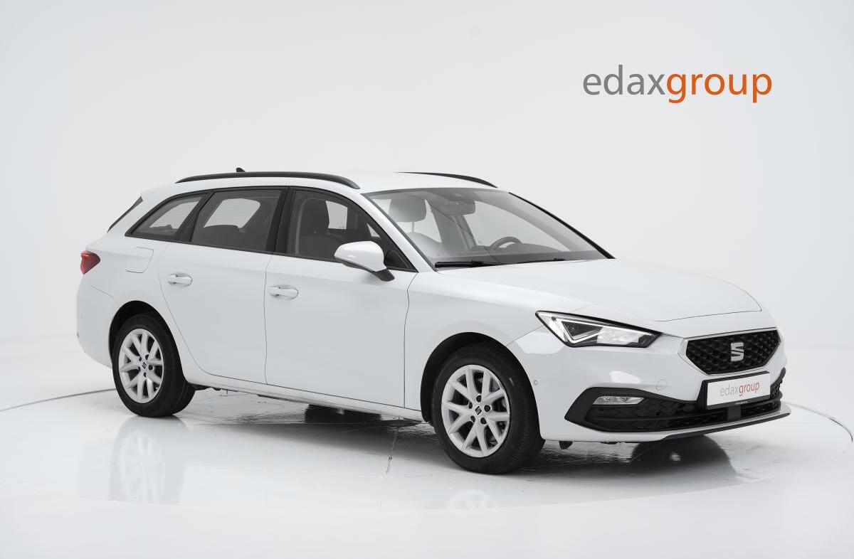 SEAT Leon ST 2.0 TDI Style