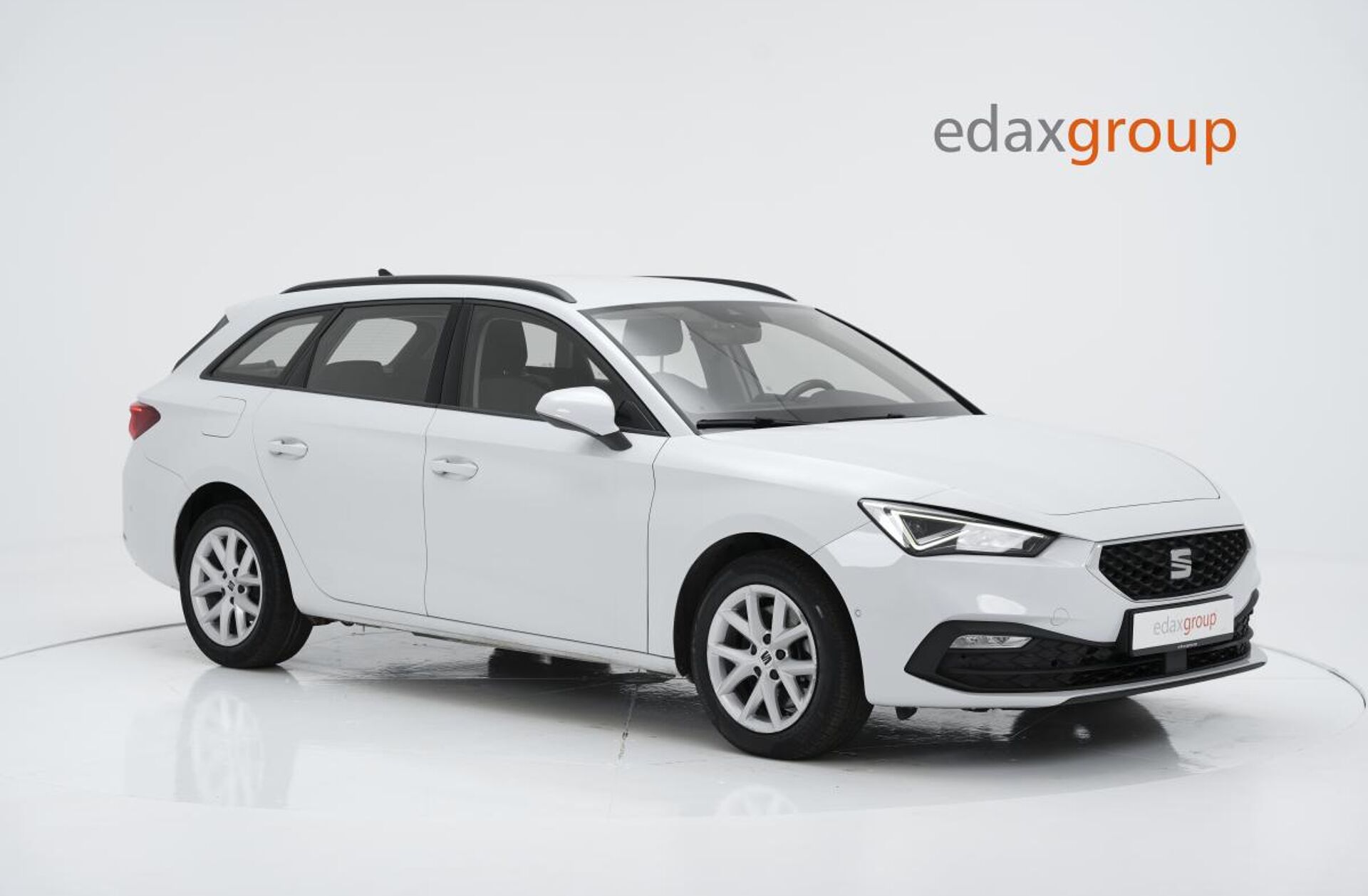 SEAT Leon ST 2.0 TDI Style