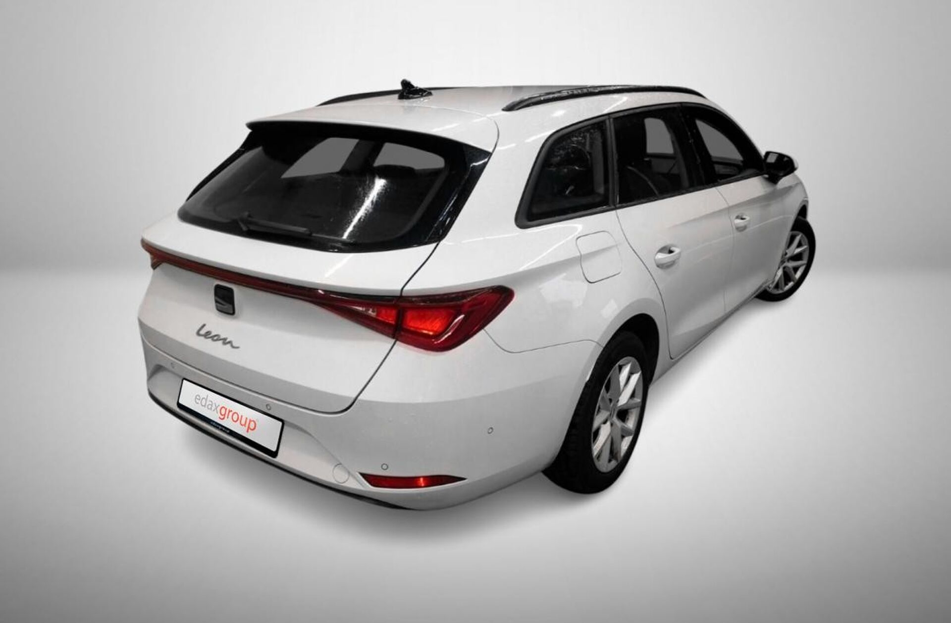 SEAT Leon ST 2.0 TDI Style