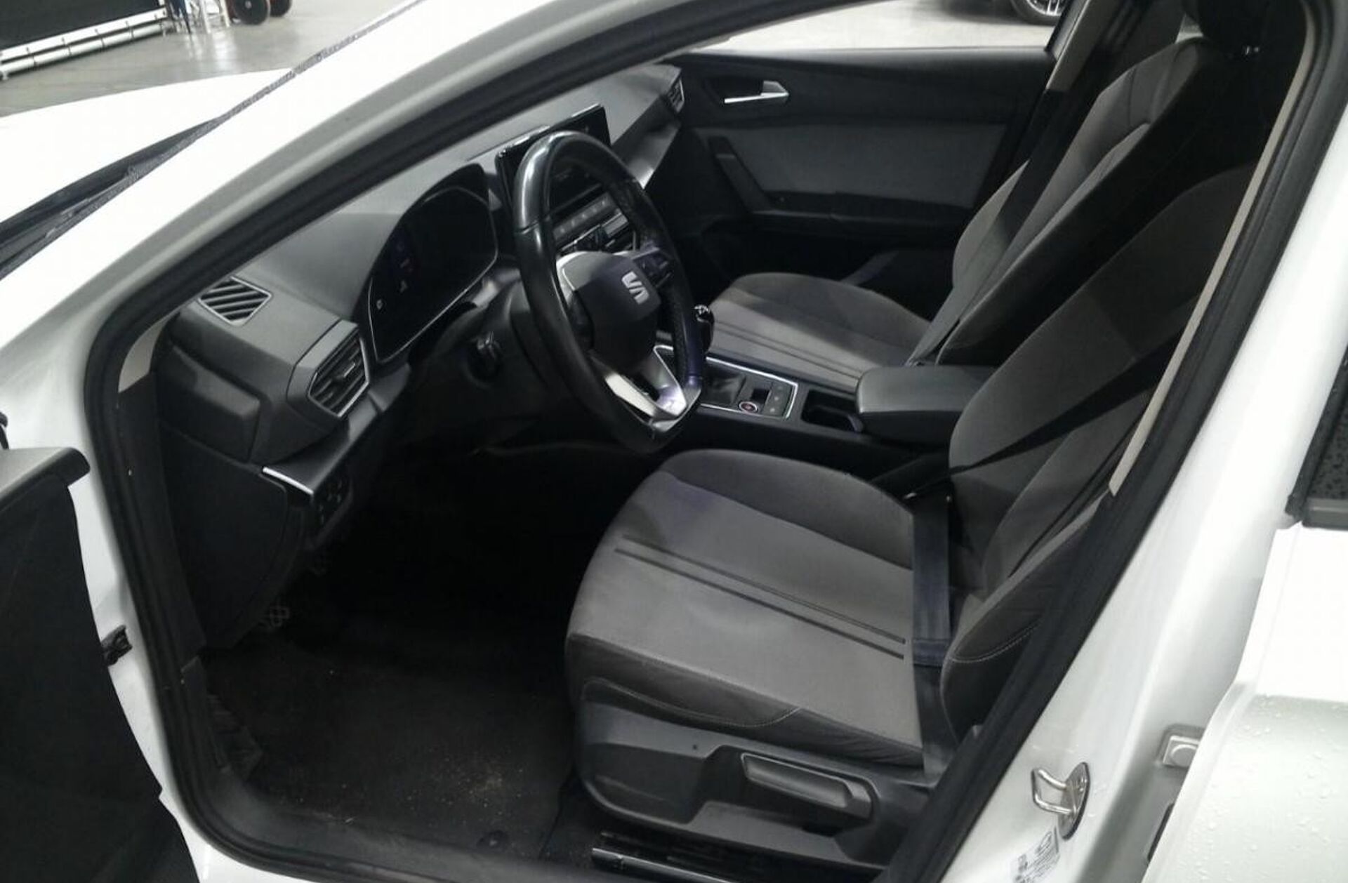 SEAT Leon ST 2.0 TDI Style