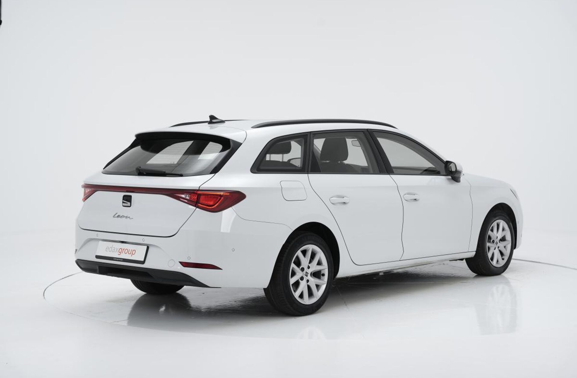 SEAT Leon ST 2.0 TDI Style