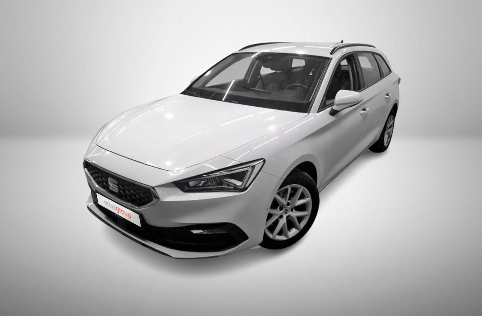 SEAT Leon ST 2.0 TDI Style