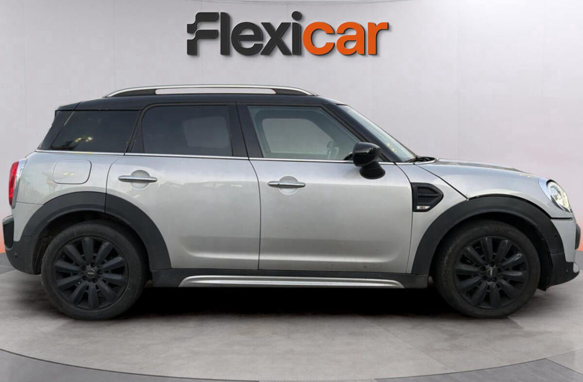 MINI Mini Countryman Mini Cooper D Auto
