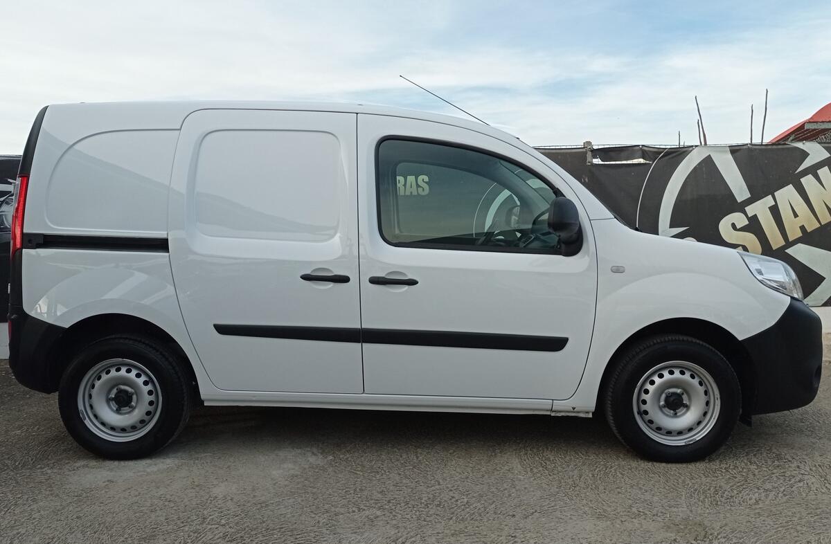 RENAULT Kangoo 1.5 dCi Dynamique S/S