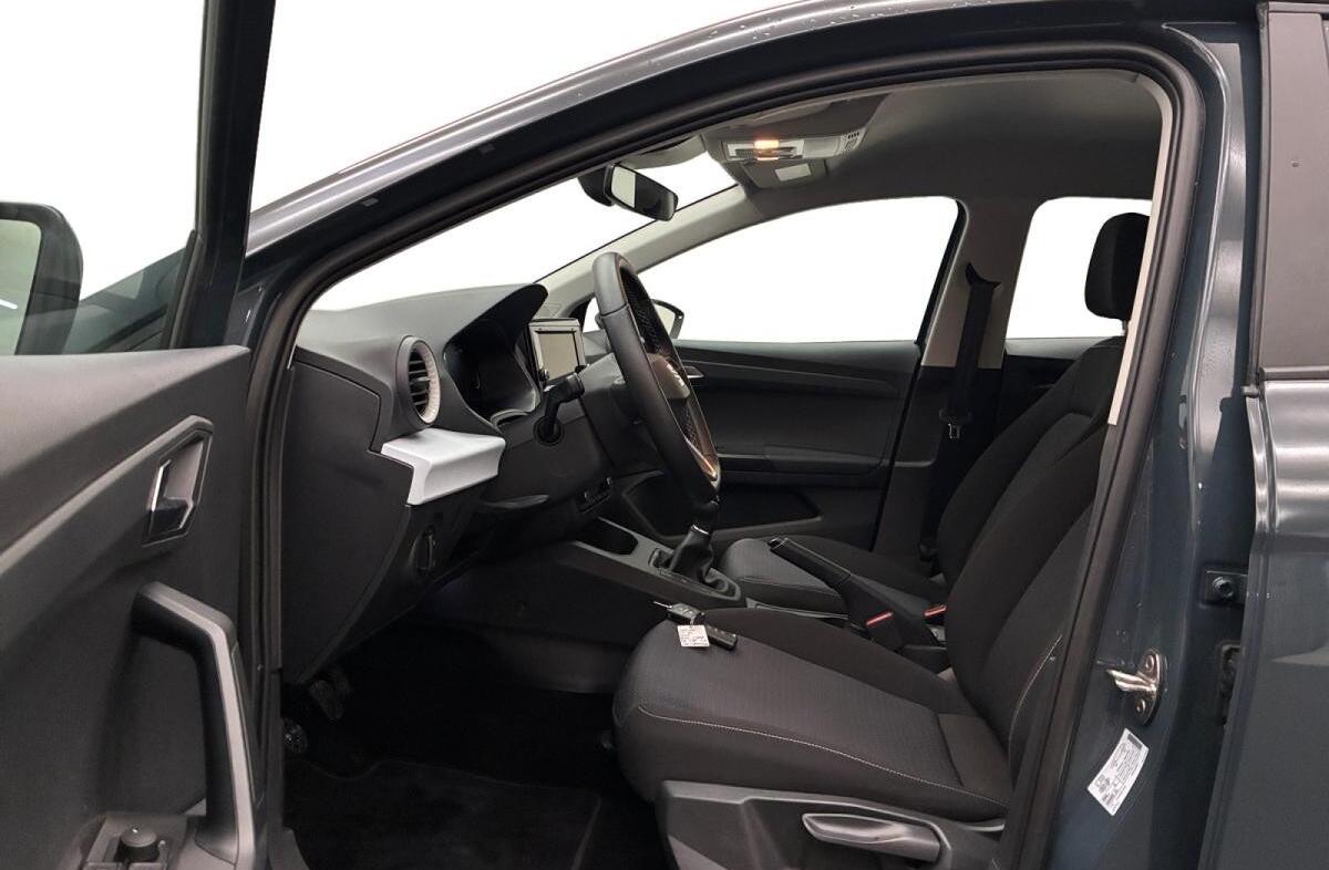 SEAT Ibiza 1.0 TSI Style