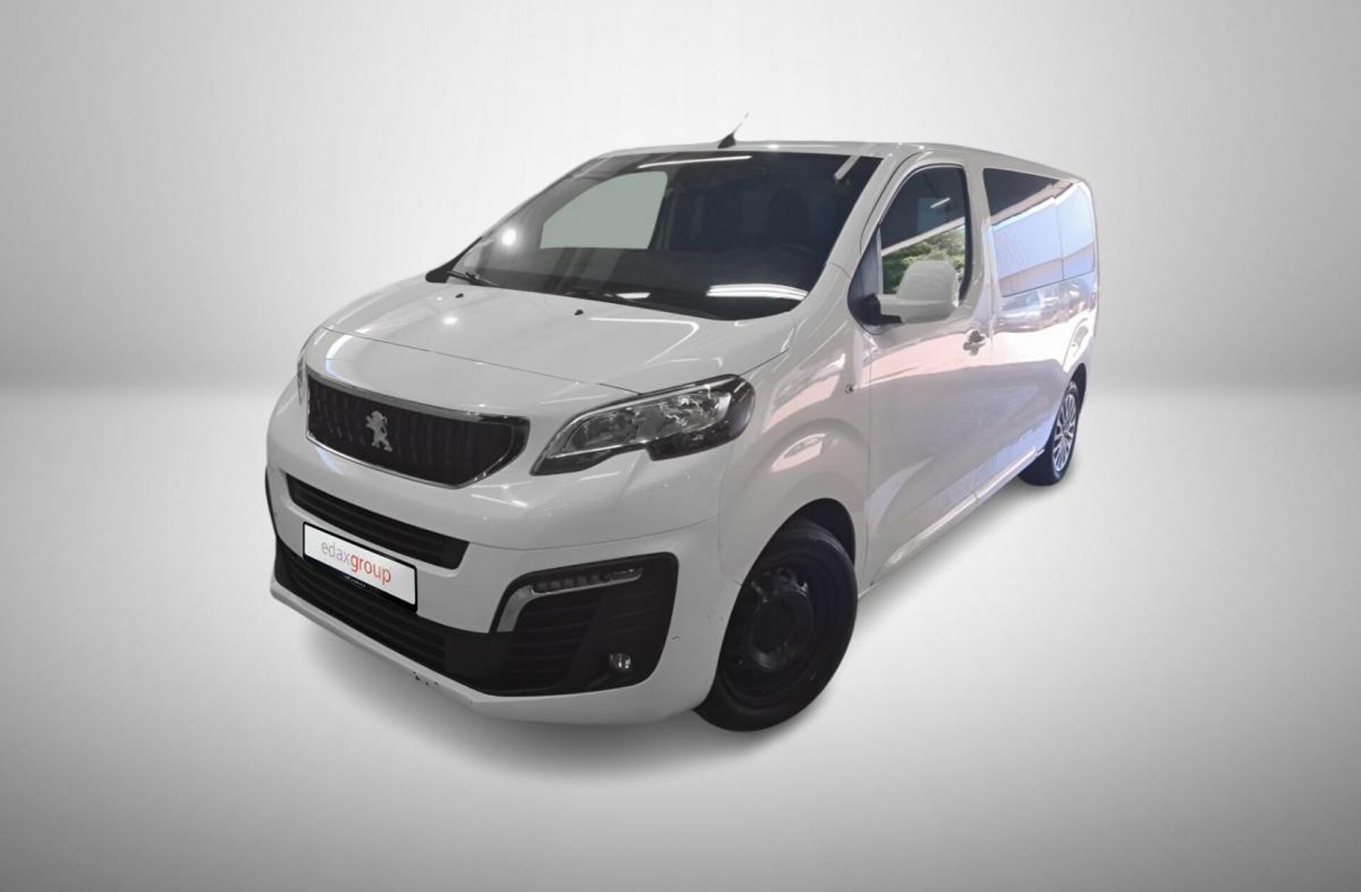 PEUGEOT Traveller 1.5 BlueHDi L2H1 Business Standard