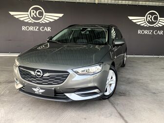 OPEL Insignia 1.6 CDTi Business Edition