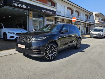 Imagem de LAND ROVER Range Rover Velar 2.0 D R-Dynamic HSE