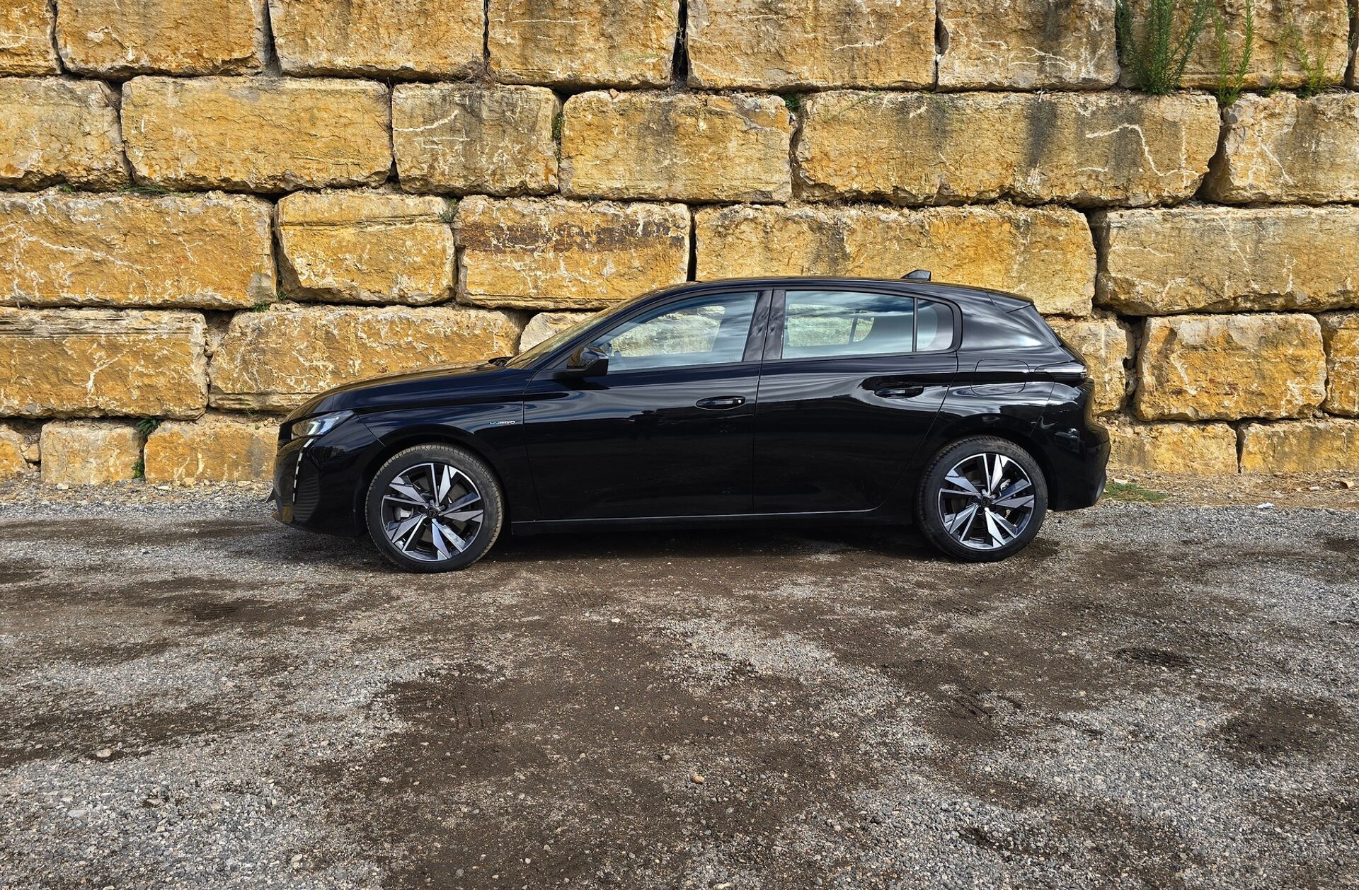 PEUGEOT 308 1.6 Hybrid Active Pack e-EAT8