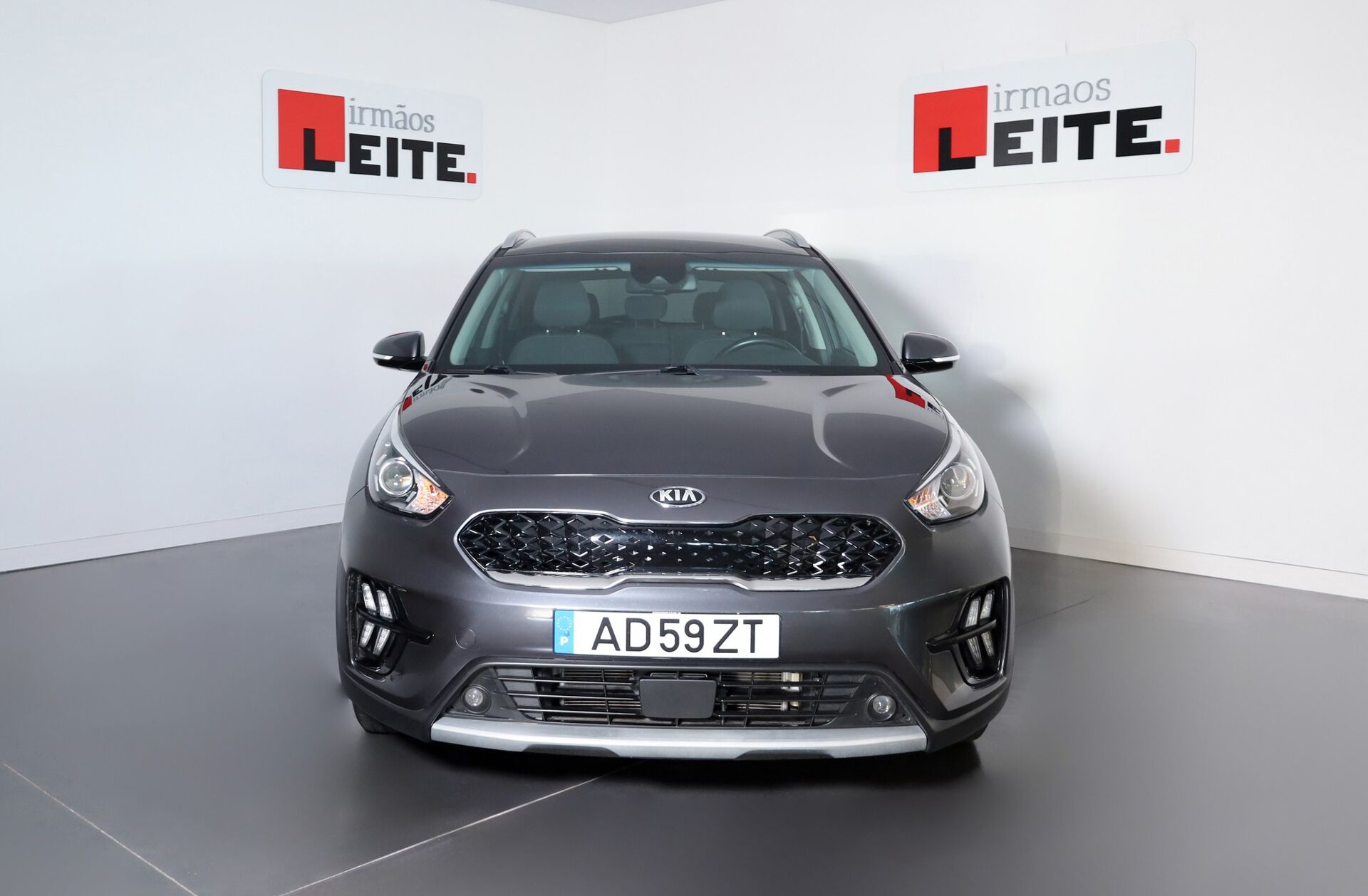 KIA Niro 1.6 GDi PHEV Urban