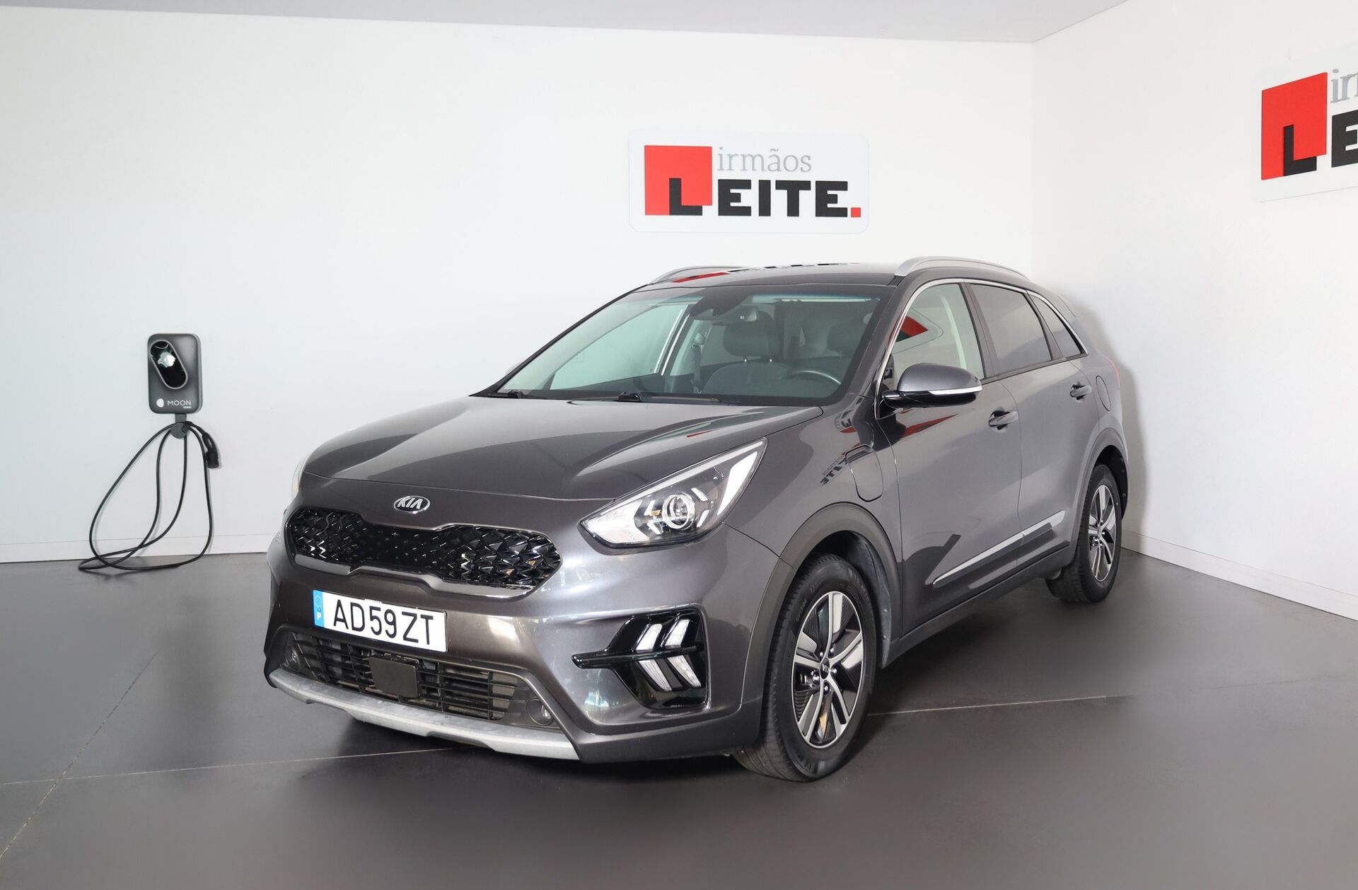 KIA Niro 1.6 GDi PHEV Urban