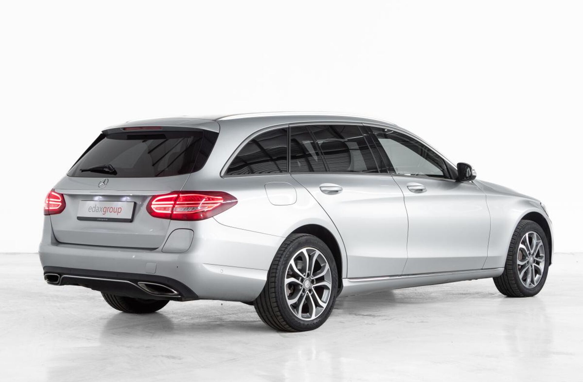 MERCEDES Classe C C 350 e