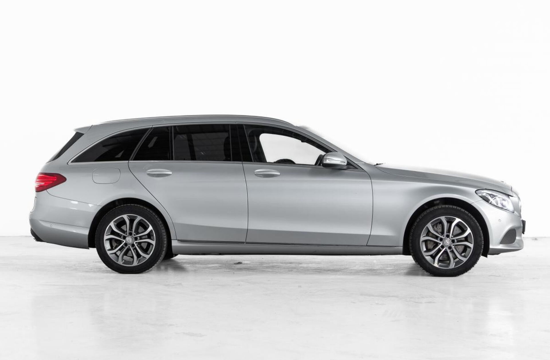 MERCEDES Classe C C 350 e