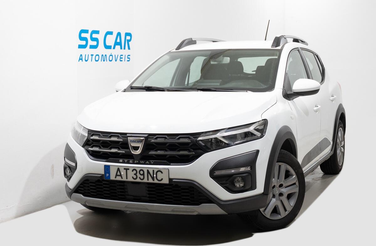 DACIA Sandero 1.0 TCe Comfort