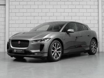 JAGUAR I-Pace EV400 AWD First Edition