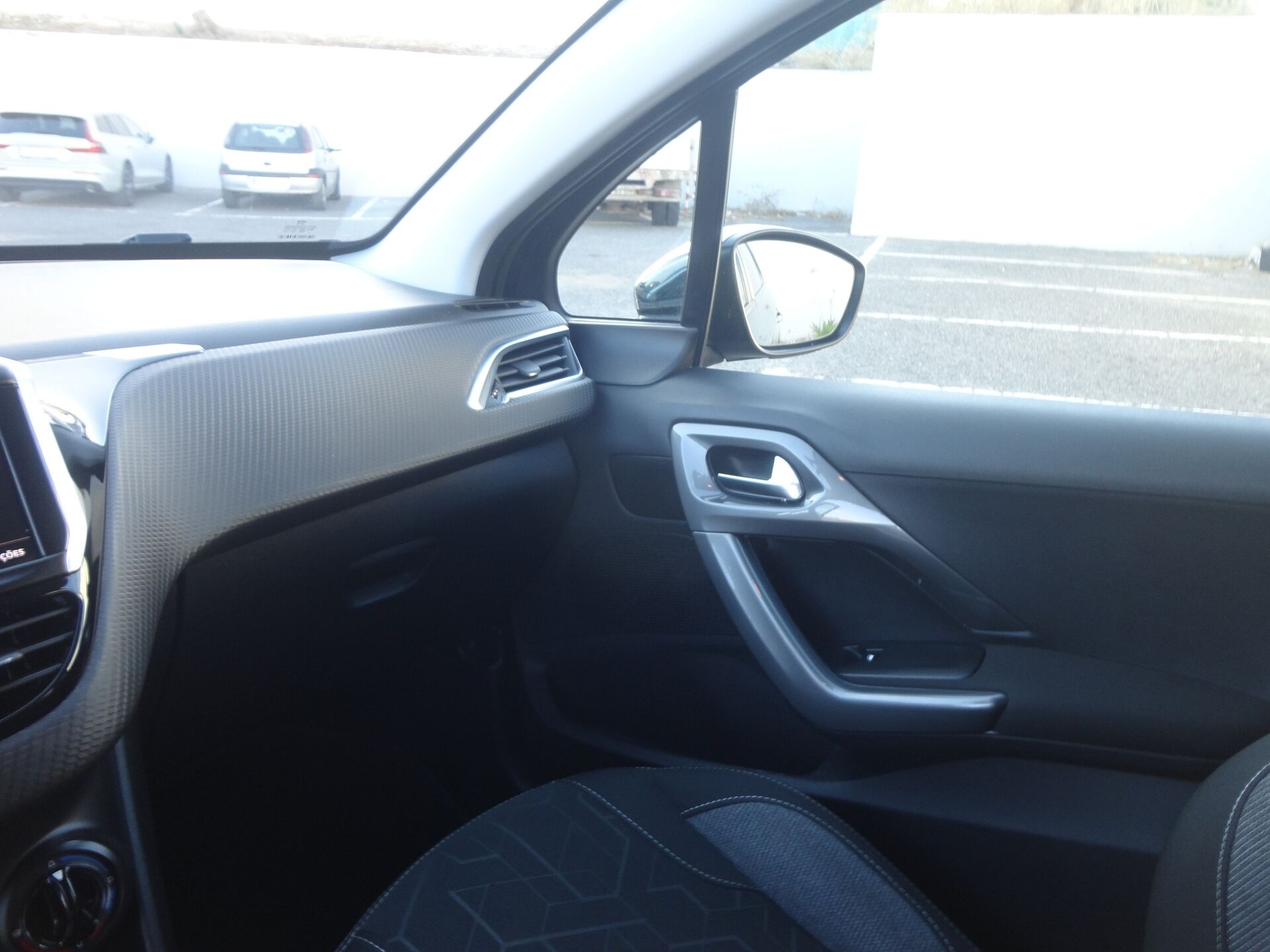 Foto do PEUGEOT 2008