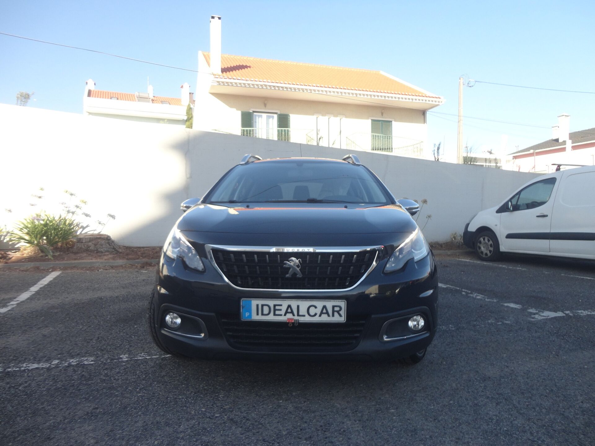 Foto do PEUGEOT 2008