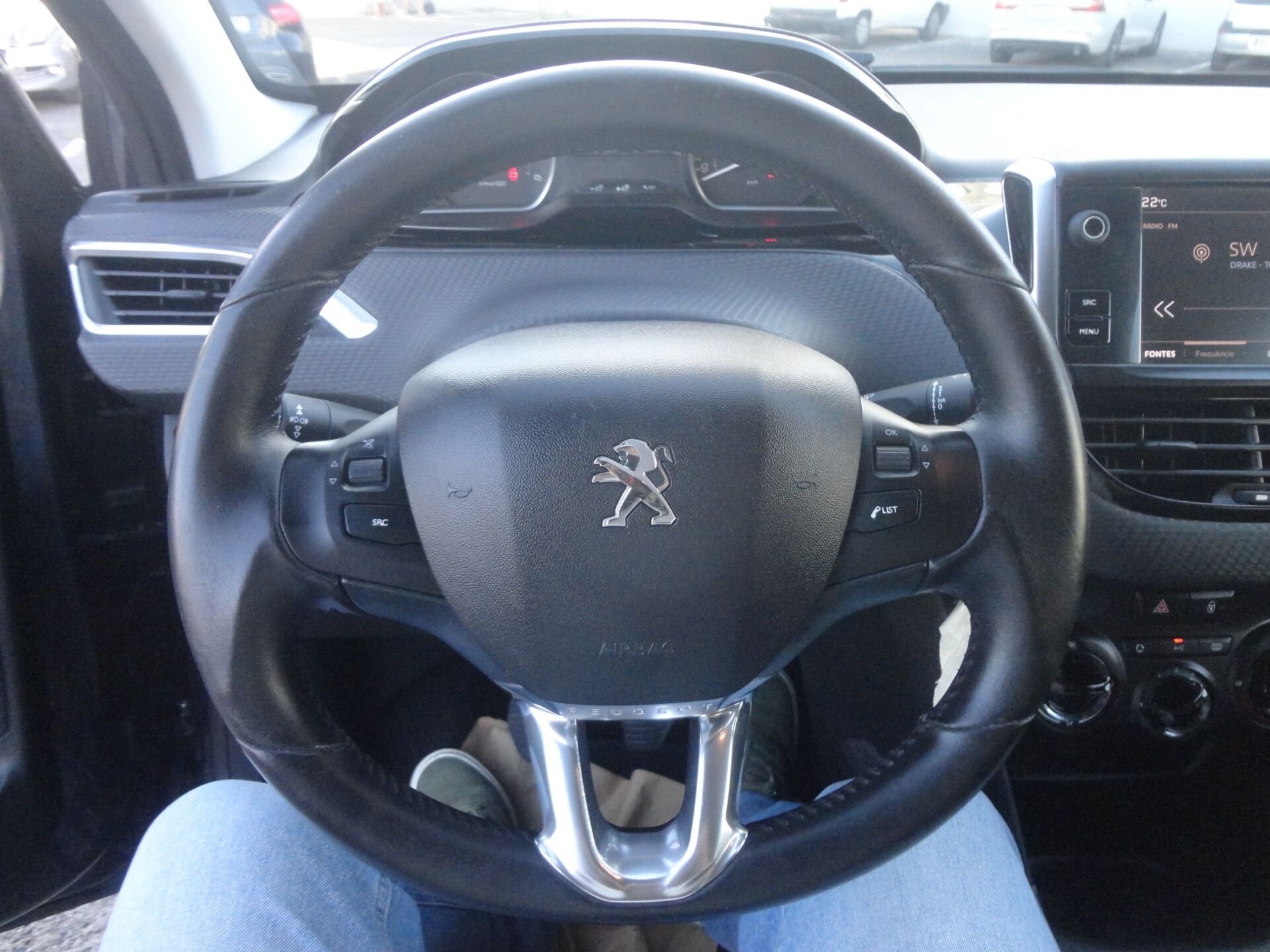 Foto do PEUGEOT 2008