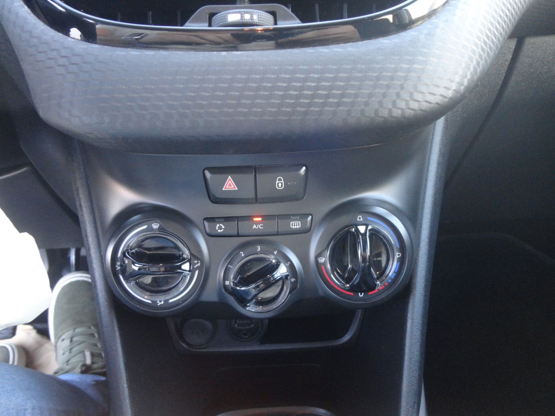 Foto do PEUGEOT 2008