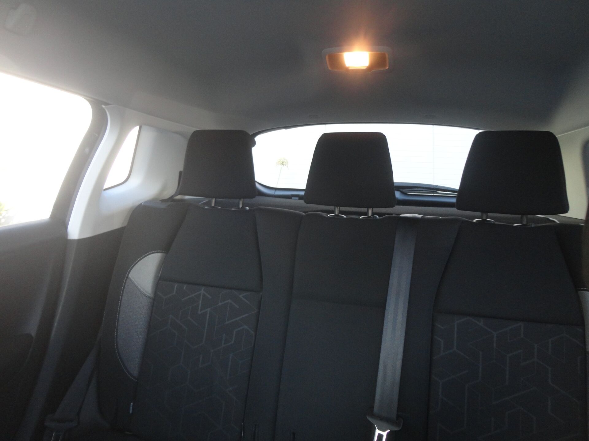 Foto do PEUGEOT 2008