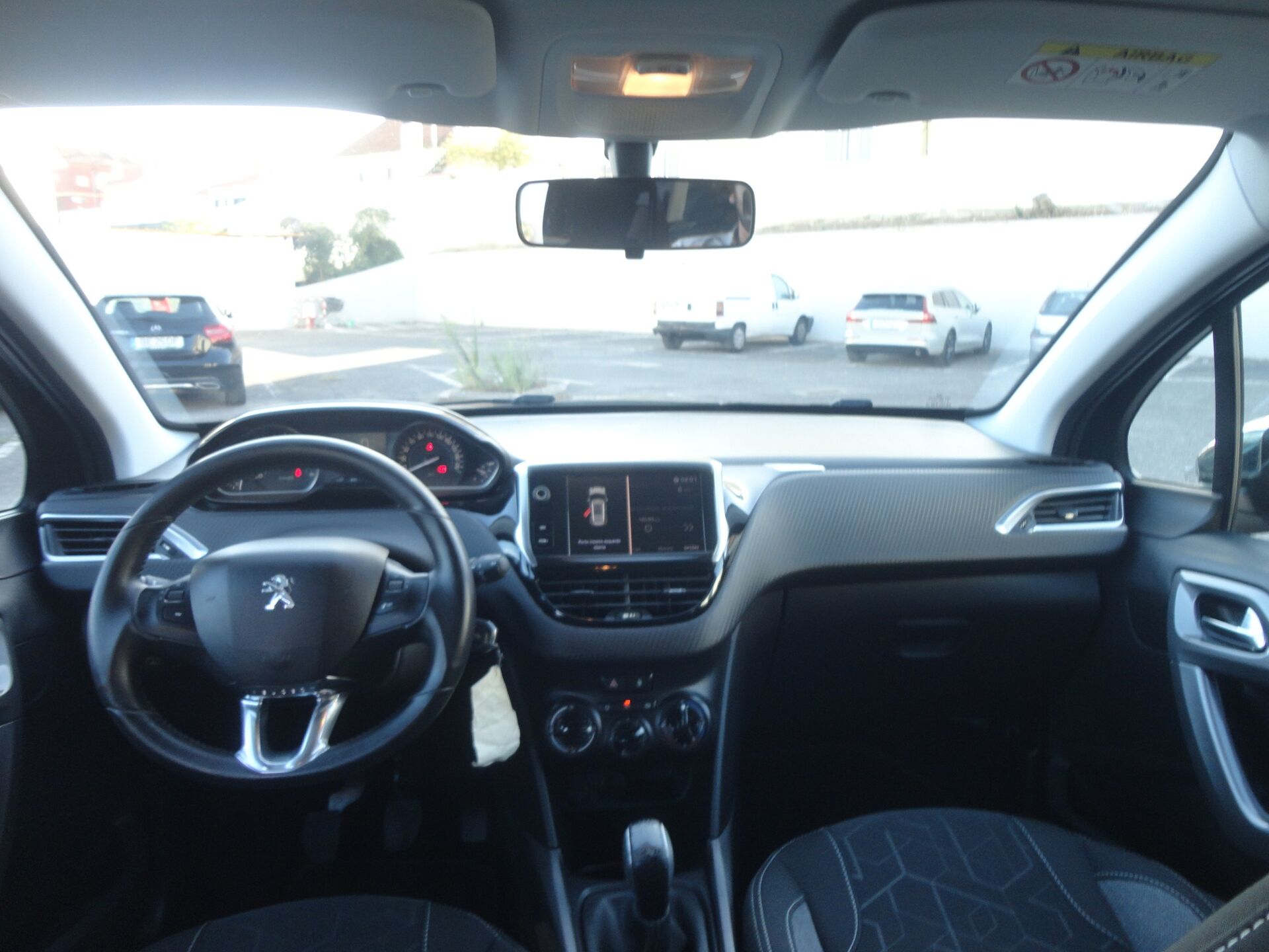 Foto do PEUGEOT 2008