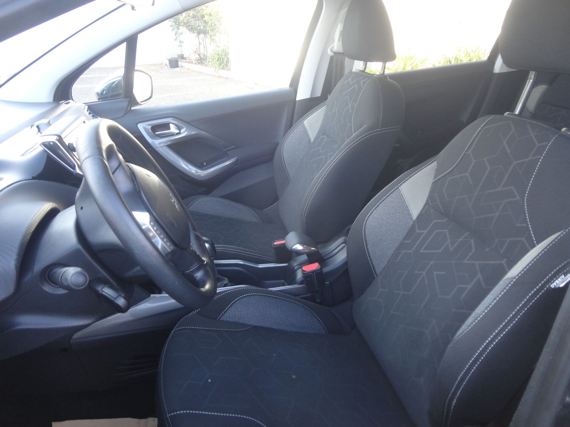 Foto do PEUGEOT 2008