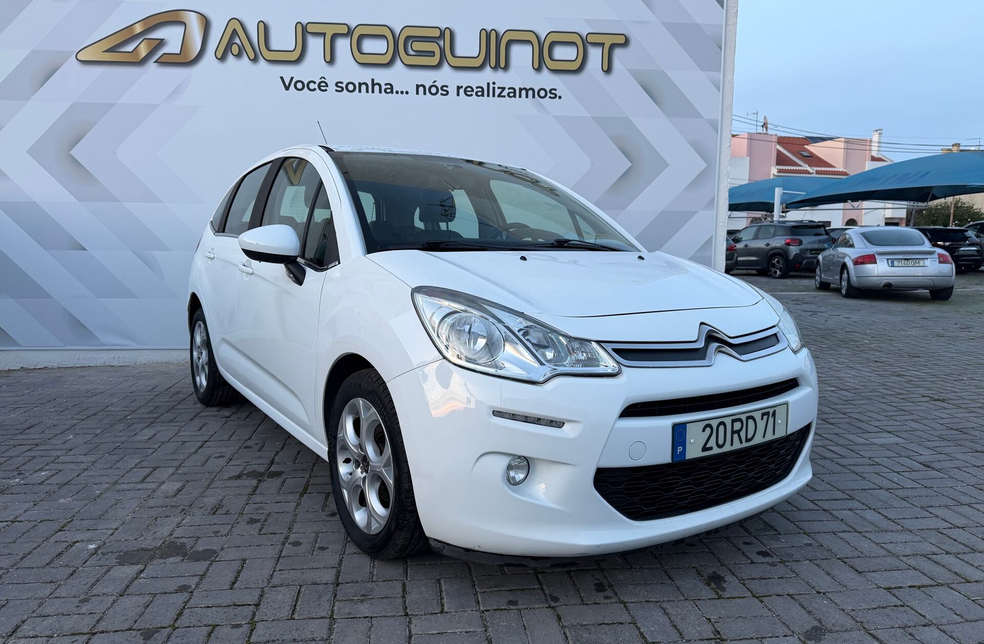 CITROEN C3 1.2 PureTech Collection