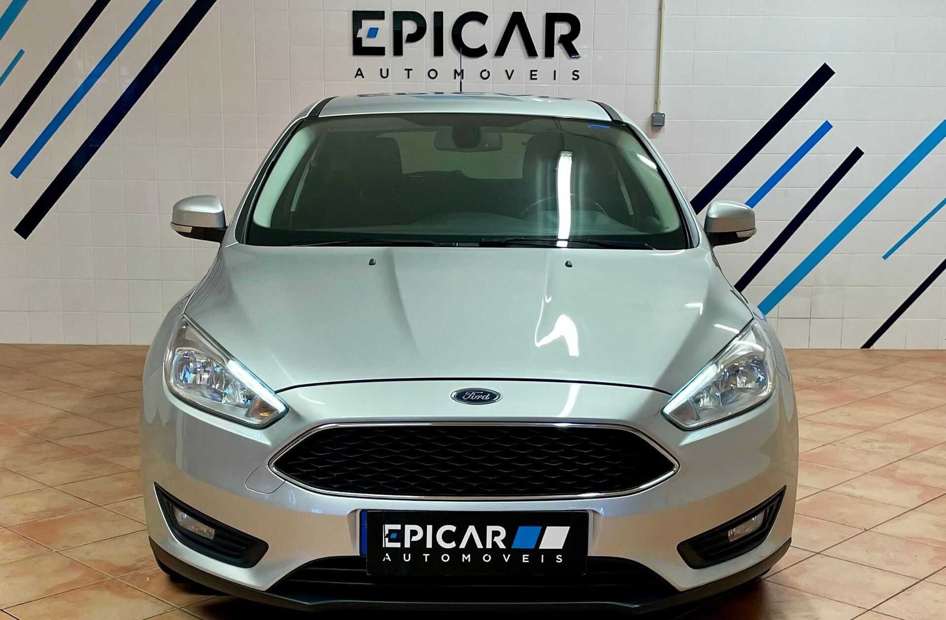 FORD Focus 1.5 TDCi Trend+