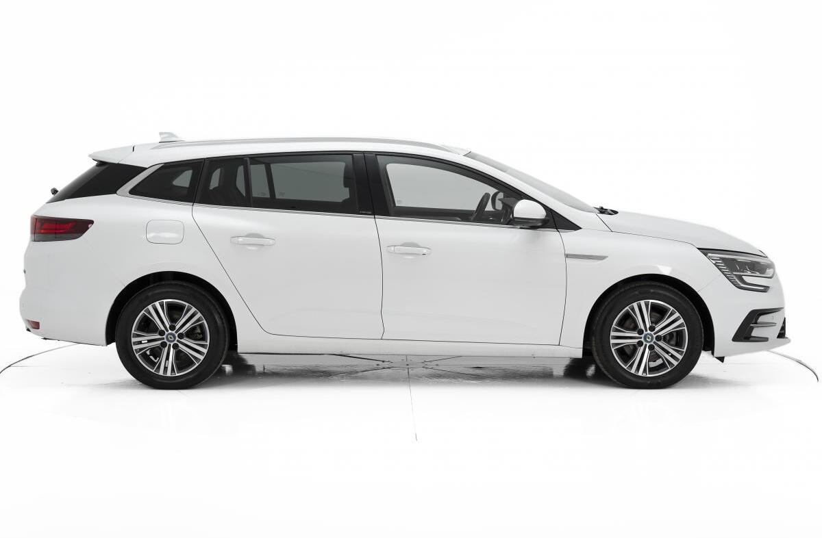 RENAULT Mégane 1.6 E-Tech Plug-In Intens