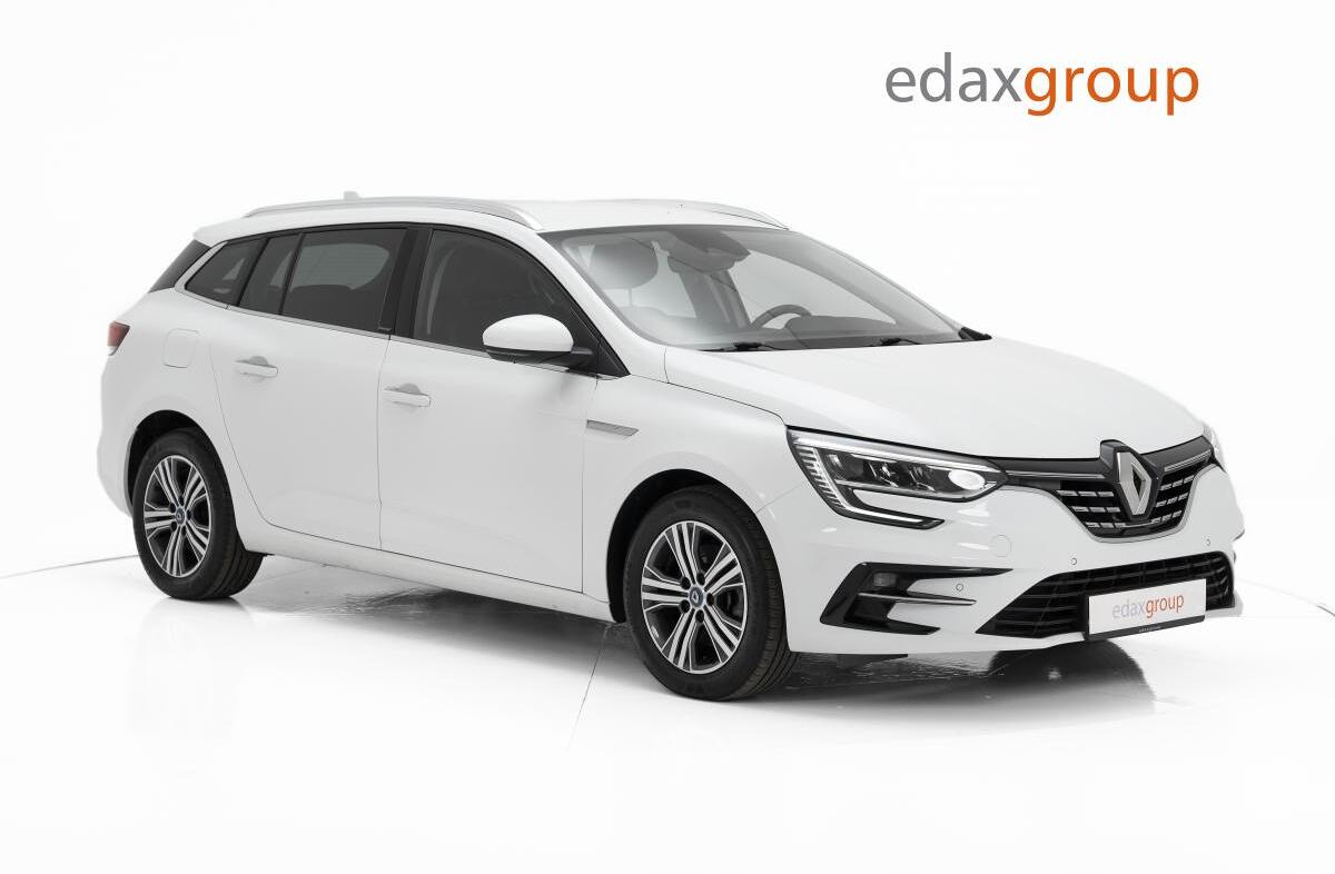 RENAULT Mégane 1.6 E-Tech Plug-In Intens