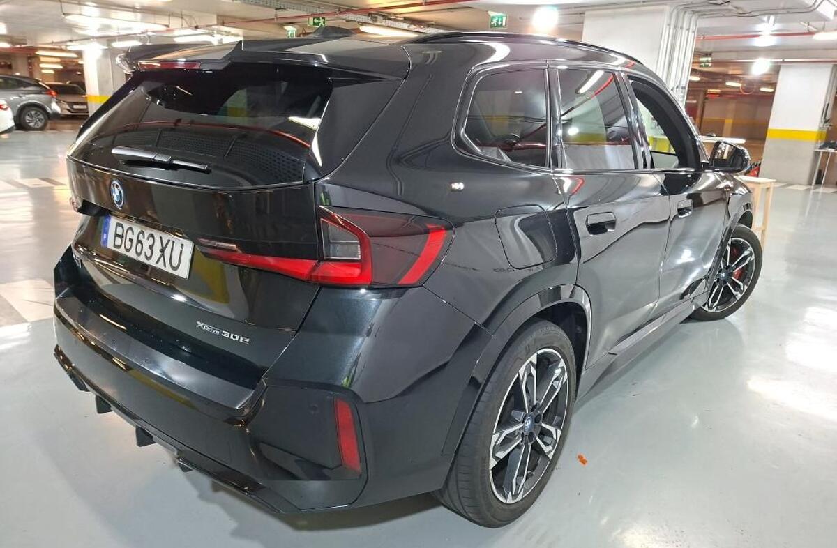 BMW X1 xDrive30e Pack Desportivo M