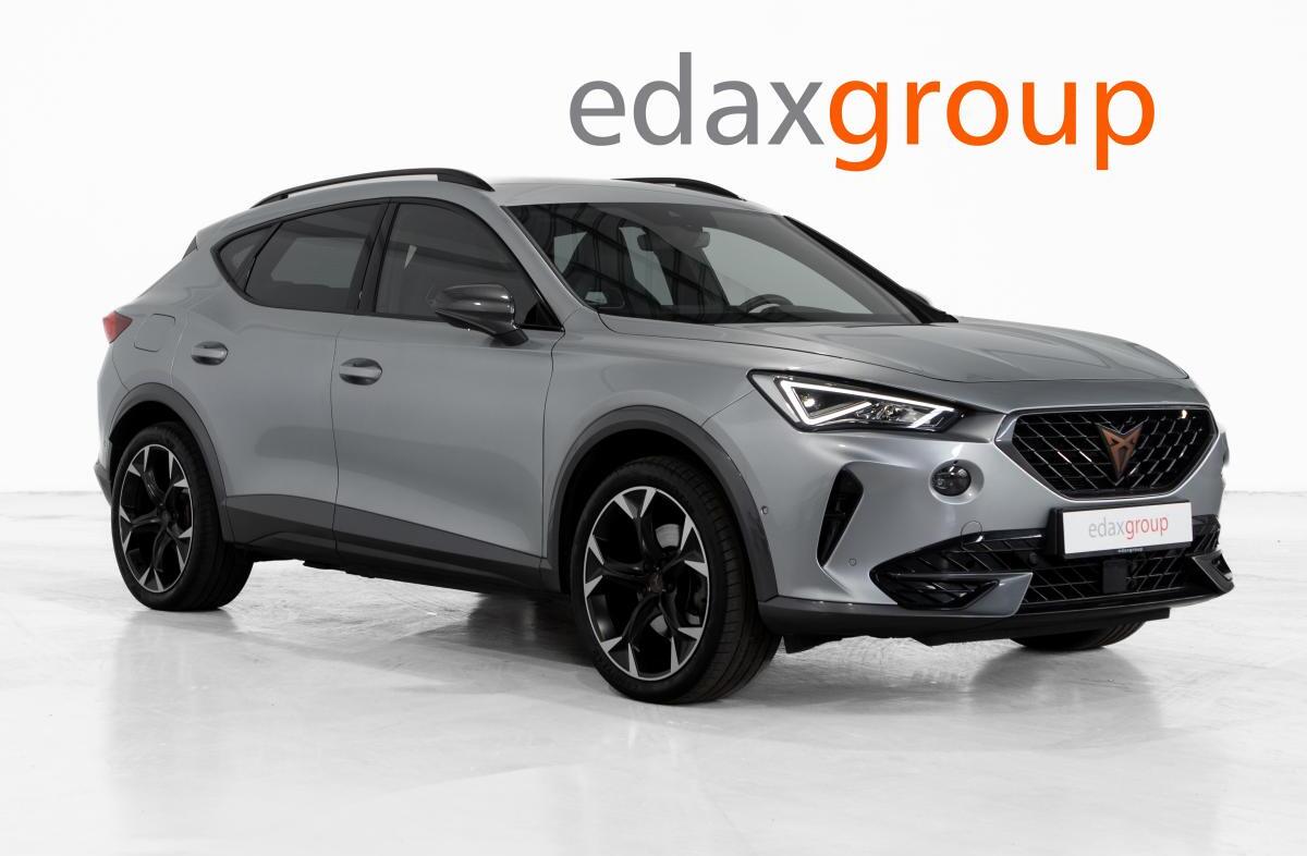 CUPRA Formentor 1.4 e-Hybrid Cupra DSG