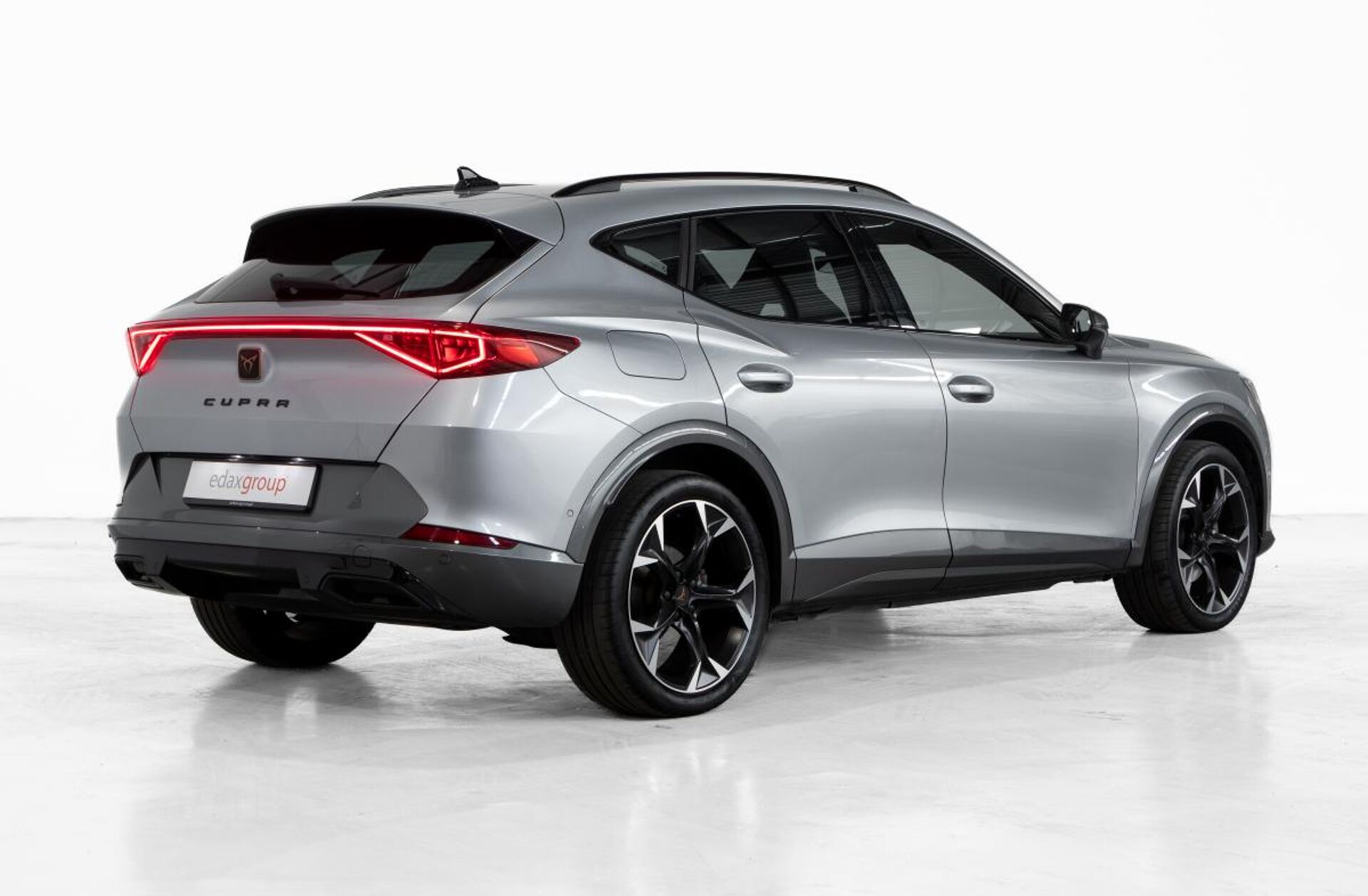 CUPRA Formentor 1.4 e-Hybrid Cupra DSG