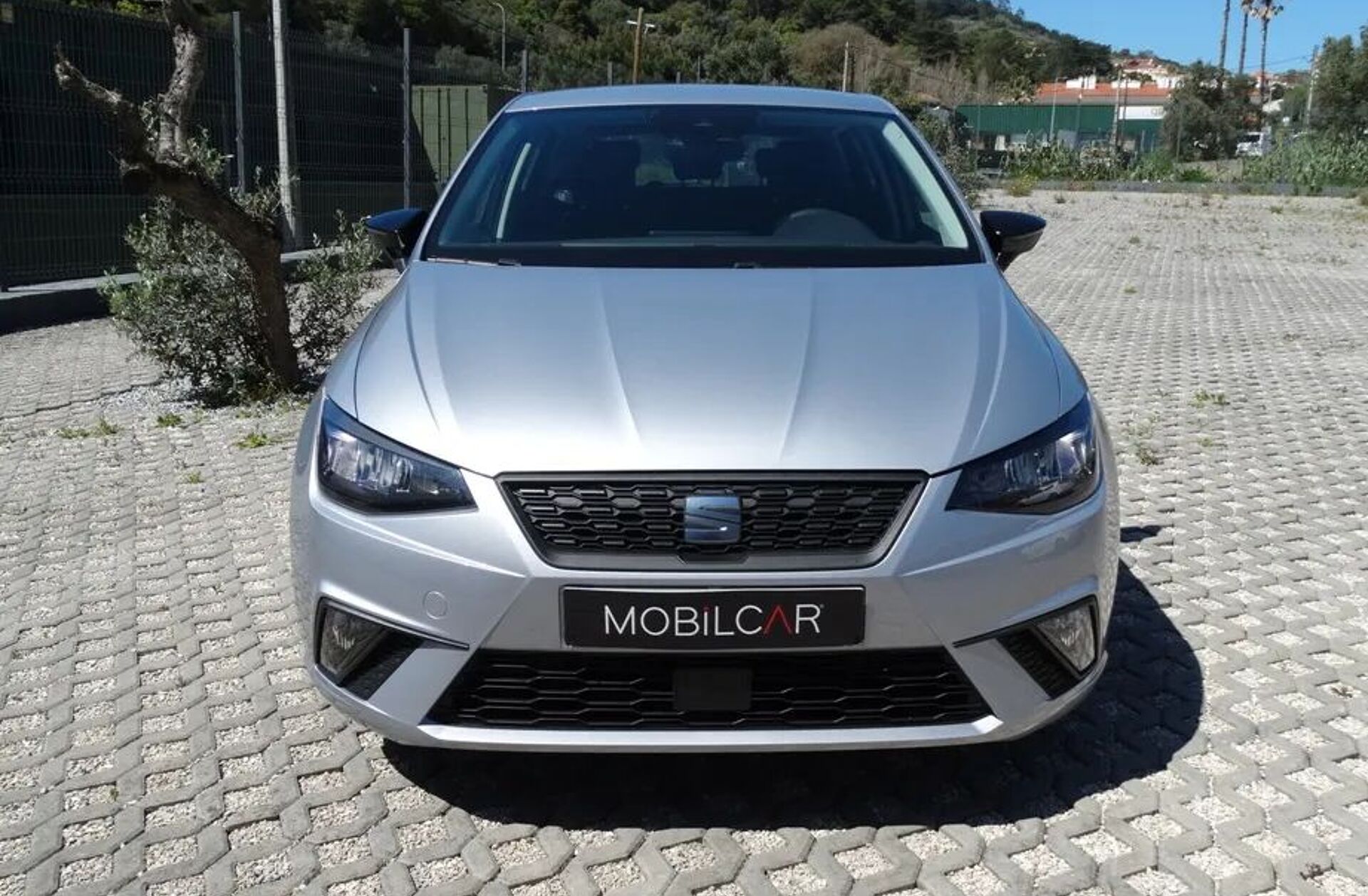 SEAT Ibiza 1.0 MPI Style