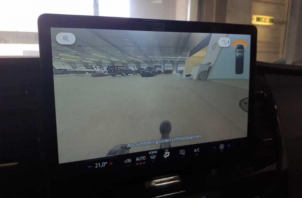 FORD Transit 350 L2 2.0 EcoBlue Trend